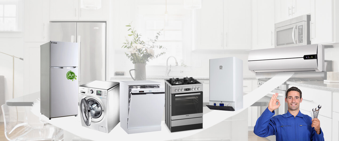 Yeniçağa Gorenje Servisi